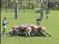 Rugby - División Honor B - 2007-IV-22 Hernani - Durango