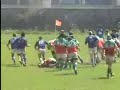 Rugby - División Honor B - 2007-IV-22 Hernani - Durango