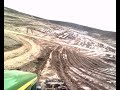 Earthmoving