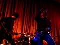 The Bleeding Alarm Live In Ogden Utah