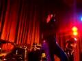    The Bleeding Alarm Live In Ogden Utah