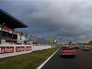Le Mans july 2006 , My experience