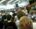 carpathian wall of death