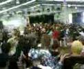carpathian wall of death