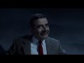 funny videos mr bean in chinese kungfu