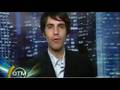 Apple iPhone on CNBC (iPhone 2.0)