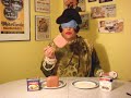 Aunt Barbara Tests Meat-Incredible!  Must See!