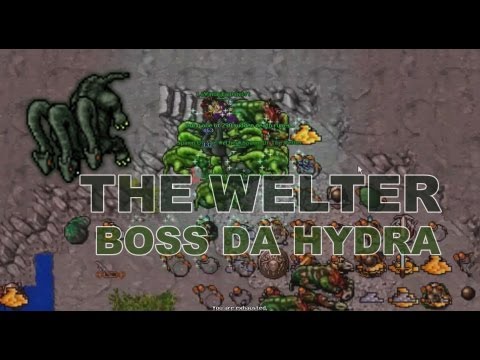 welter - Game: Tibia Copyright by CipSoft GmbH http://www.tibia.com Music by Kevin MacLeod (incompetech.com) Licensed under Creative Commons: By Attribution 3.0 http:...
