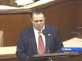 Iraq Troop Surge Debate : Trent Franks [ 1 of 2 ]  - Pro Surge
