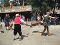 Renaissance Faire Parade