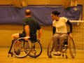 filkins wheelchair basketball