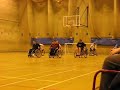 filkins wheelchair basketball