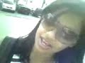 Aula de como comer com Hashi