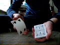 Svengali Deck