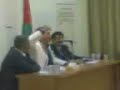 الشاعر السوري الكبير عمر الفرا في الأمسية الشعرية التي نظمتها نقابة المهندسين الأردنيين فرع السلط احتفالا باليوبيل الذهبي لتاسيسها واحتفالات جامعة البلقاء التطبيقية /كلية السلط الجامعية بعيد الاستقلال  www.sha3erjordan.net تغطية وكالة انباء شعراء الاردن - عرار ... قصيدة عرار