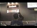 Kitano Kyosuke at Hyper Games - Jitter Ring