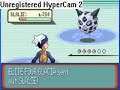 Owning Ruby Elite 4 with One pokemon Owning Ruby Elite 4 with One pokemon