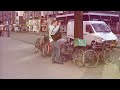 The folks of Amsterdam get a happy surprise when Heineken fools with their bikes!