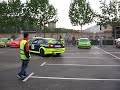 Rally ciudad de valladolid VII evo VI