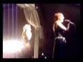 X6 - Trough the fire @ Shetler Haarlem!