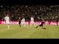 M�xico vs Nueva Zelanda - Partido Amistoso Camino a Sud�frica