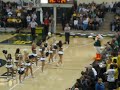Oregon Cheer - Conducted by the Duck Oregon Cheer - Conducted by the Duck