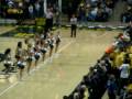 Oregon Cheer - Conducted by the Duck