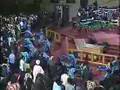 The McClurkin Project-We Praise You (live)