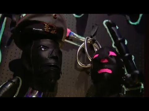 The Play Room - Human Remains - BBC