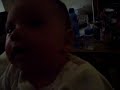 Merel moet poepen Merel moet poepen