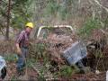 Redneck Restoration's This Old Truck Blackberry Rescue 1977 Chevy 4 X 4