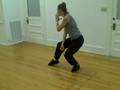 Baji Basics - 8 Strikes - #2 (Chan Si Beng Chui - 缠丝崩捶)
