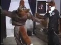 Subservient Cessna and Spunky - Part 1 Subservient Cessna and Spunky - Part 1