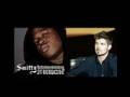 Smitty featuring Robin Thicke - Died in your arms tonight