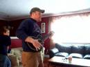 The Guitar Hero
