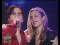 David Bustamante y Gisela - Vivo por ella - David Bustamante y Gisela - Vivo por ella -