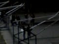 dos chavos rifandose un tiro pero derrepente se mete uno para acerle el paro asu compa dandole un apatada en la cara al otro chavo dejandolo nokiado y entra su compa a acerle el paro y toda su bola lo empiesan a golpiar y se oyen los gritos de una morra. pinches montoneros putos..........crooked