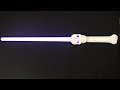 Skull & Bones Light up Sword Novelty Toy