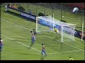 Paraguay vs. Ecuador