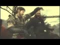 Metal Gear Solid 3 Subsistance - Snake and Ocelot Unit Metal Gear Solid 3 Subsistance - Snake and Ocelot Unit