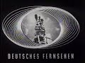 Tagesschau 1955 Tagesschau 1955