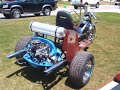 Trike Build