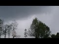 Lightning & Very Loud Thunder