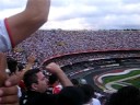São Paulo Morumbi 16/11/2008 São Paulo Morumbi 16/11/2008