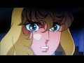 Lady Oscar-nobody\