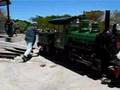 Semaphore Minature railway