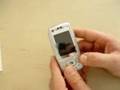 Samsung SGH-Z400