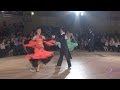 Click to View : VI Ogólnopolski Turniej Tańca Towarzyskiego o Puchar Wójta Gminy Czernica 21grudnia 2013 Gala cz4