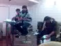 Keyf-i Bahane-- Metris