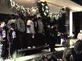 Community Pep Rally for Danville Vikings (IL) Football